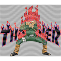 Japanese anime-JP 656